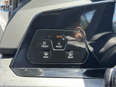 2023 Volkswagen Golf GTI 2.0T 40th Anniversary Edition