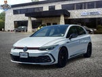 2023 Volkswagen Golf GTI 2.0T 40th Anniversary Edition