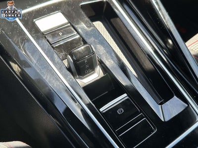 2023 Volkswagen Golf GTI 2.0T 40th Anniversary Edition