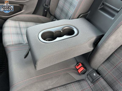 2024 Volkswagen Golf GTI S