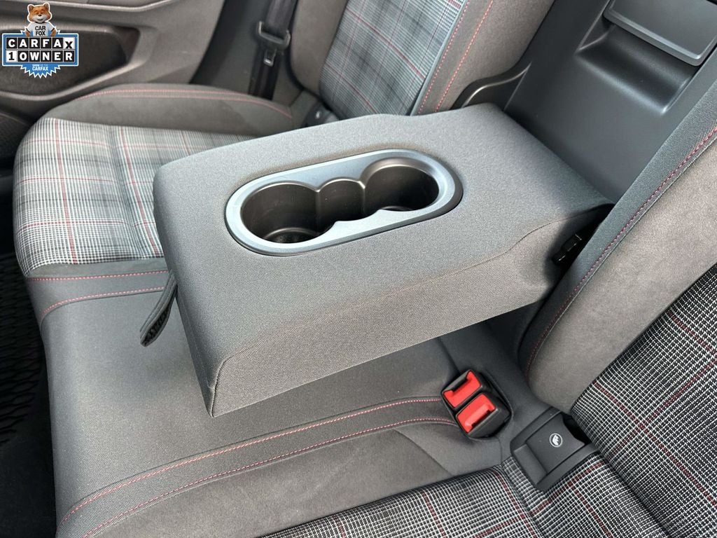 2024 Volkswagen Golf GTI S