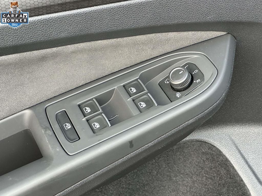 2024 Volkswagen Golf GTI S