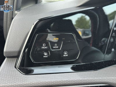 2024 Volkswagen Golf GTI S