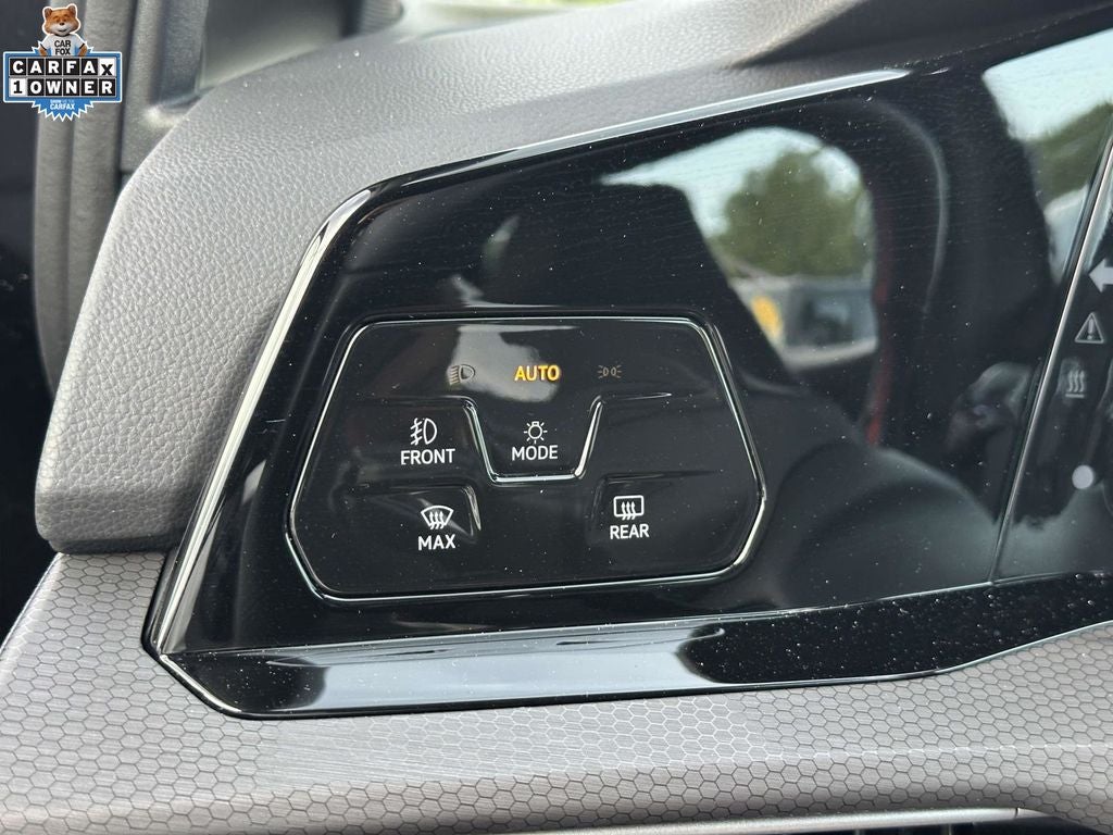 2024 Volkswagen Golf GTI S