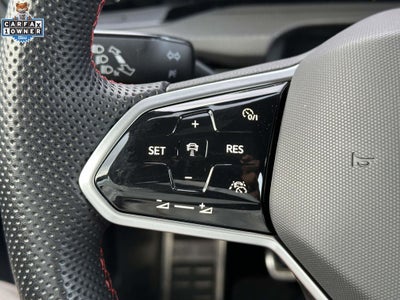 2024 Volkswagen Golf GTI S