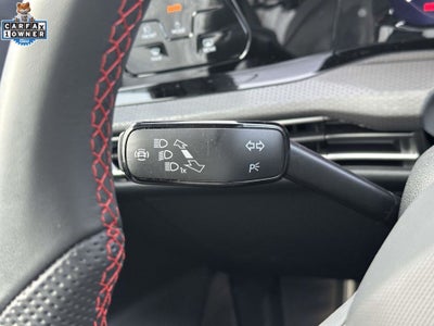 2024 Volkswagen Golf GTI S