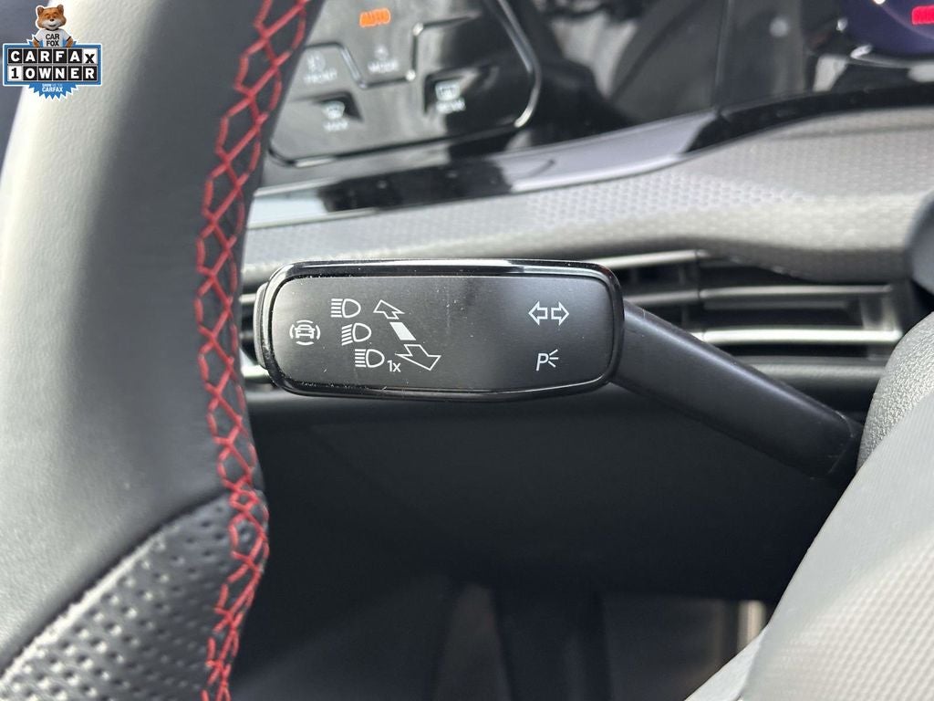 2024 Volkswagen Golf GTI S
