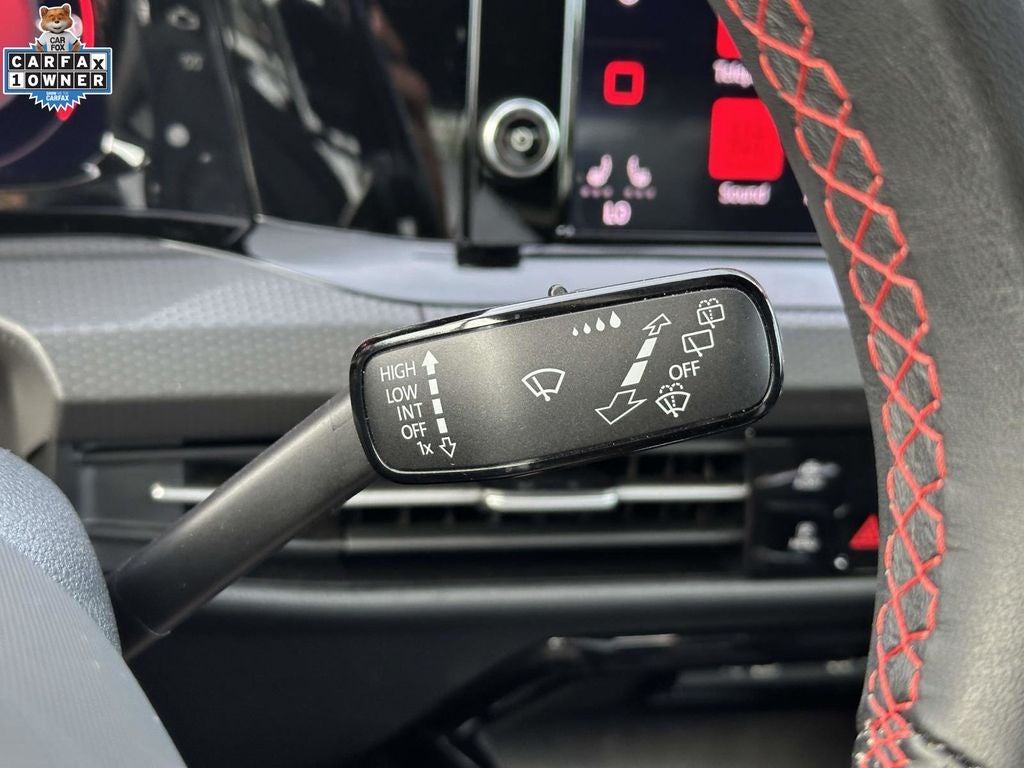 2024 Volkswagen Golf GTI S