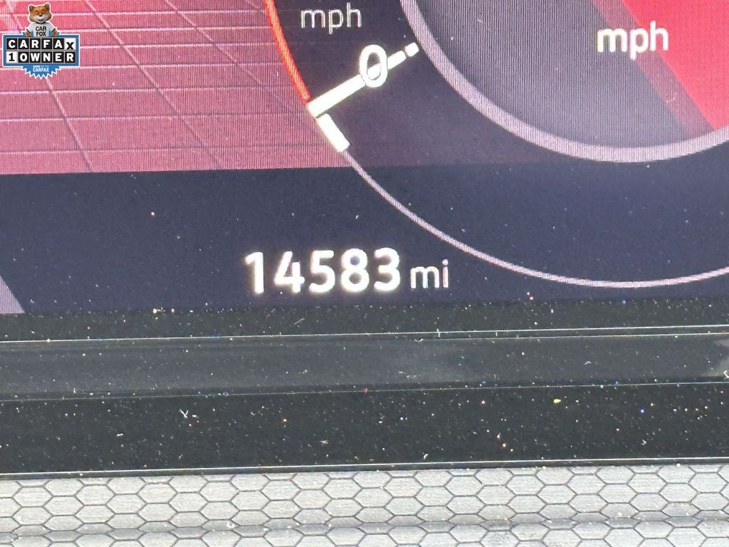 2024 Volkswagen Golf GTI S