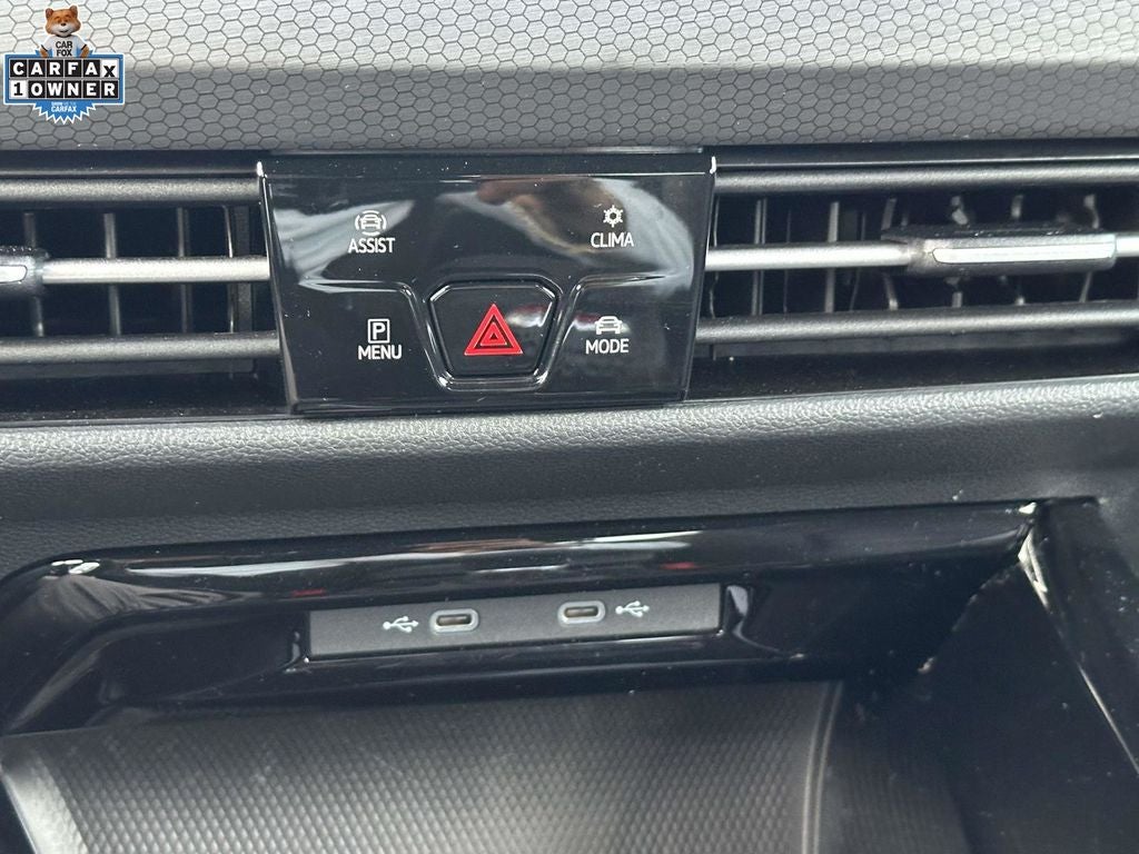 2024 Volkswagen Golf GTI S