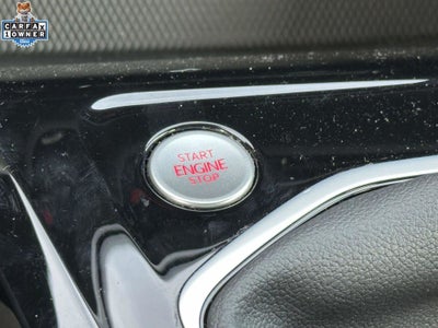 2024 Volkswagen Golf GTI S