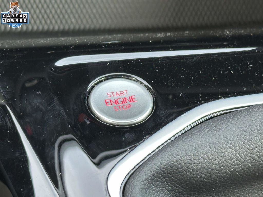 2024 Volkswagen Golf GTI S