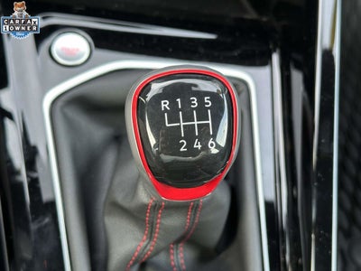 2024 Volkswagen Golf GTI S