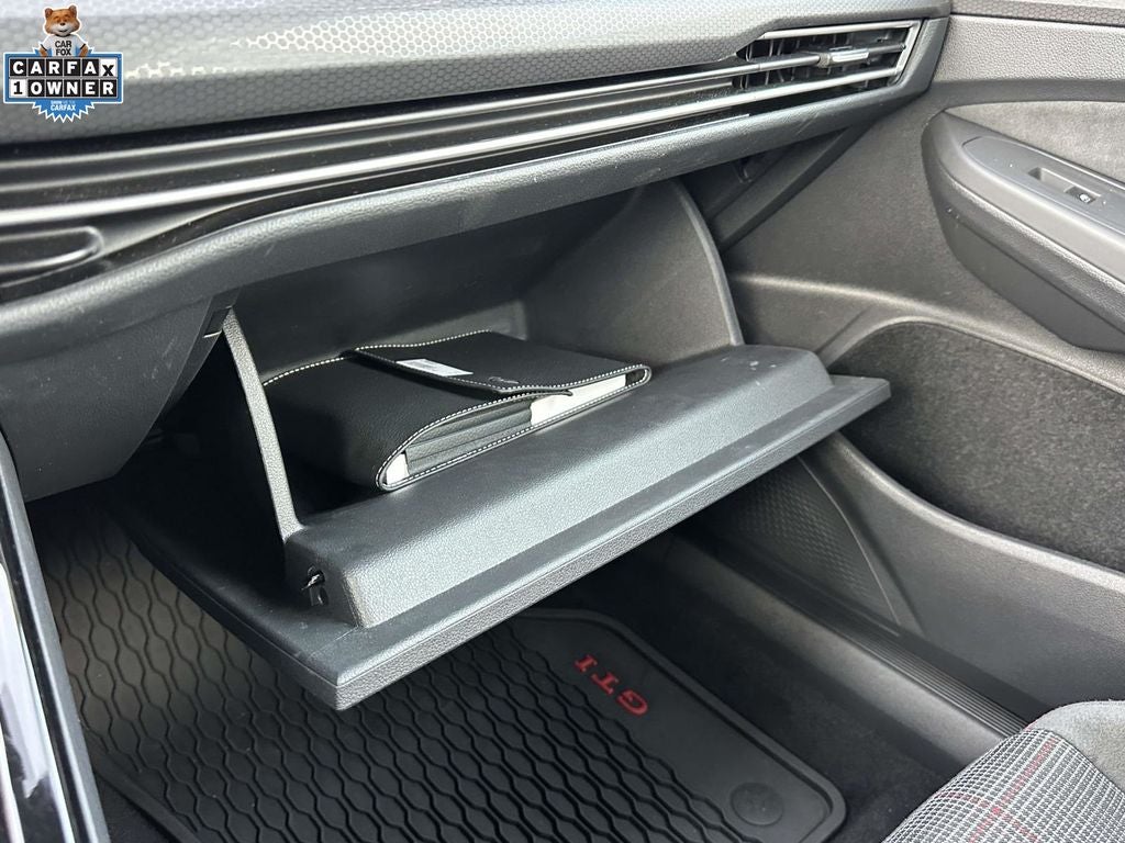 2024 Volkswagen Golf GTI S