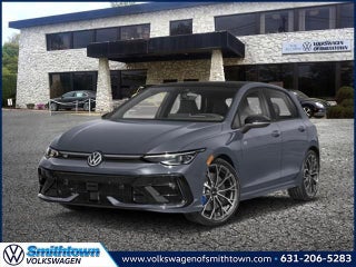 2026 Volkswagen Golf R Base