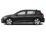 2026 Volkswagen Golf GTI 2.0T S