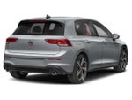 2026 Volkswagen Golf GTI 2.0T SE