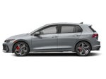 2026 Volkswagen Golf GTI 2.0T SE