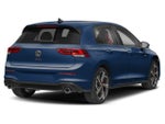 2026 Volkswagen Golf GTI 2.0T SE