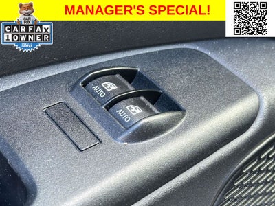 2018 RAM ProMaster City Tradesman