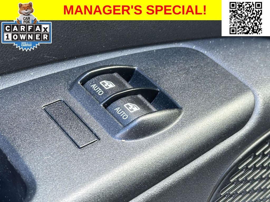 2018 RAM ProMaster City Tradesman