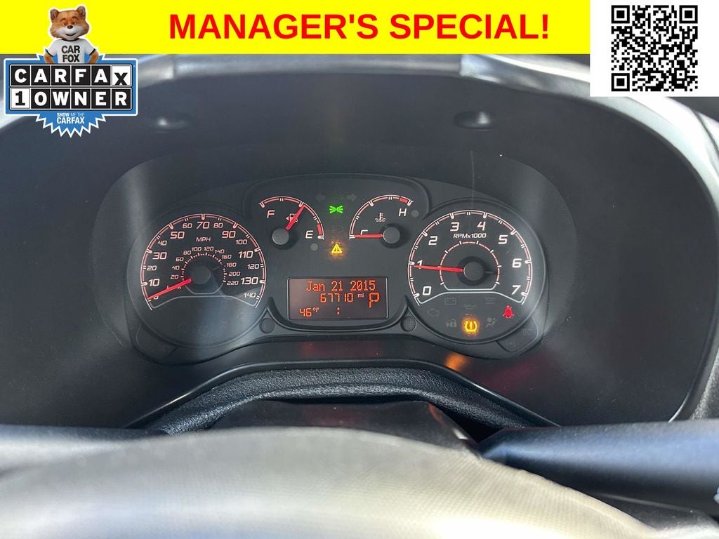 2018 RAM ProMaster City Tradesman