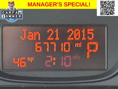 2018 RAM ProMaster City Tradesman