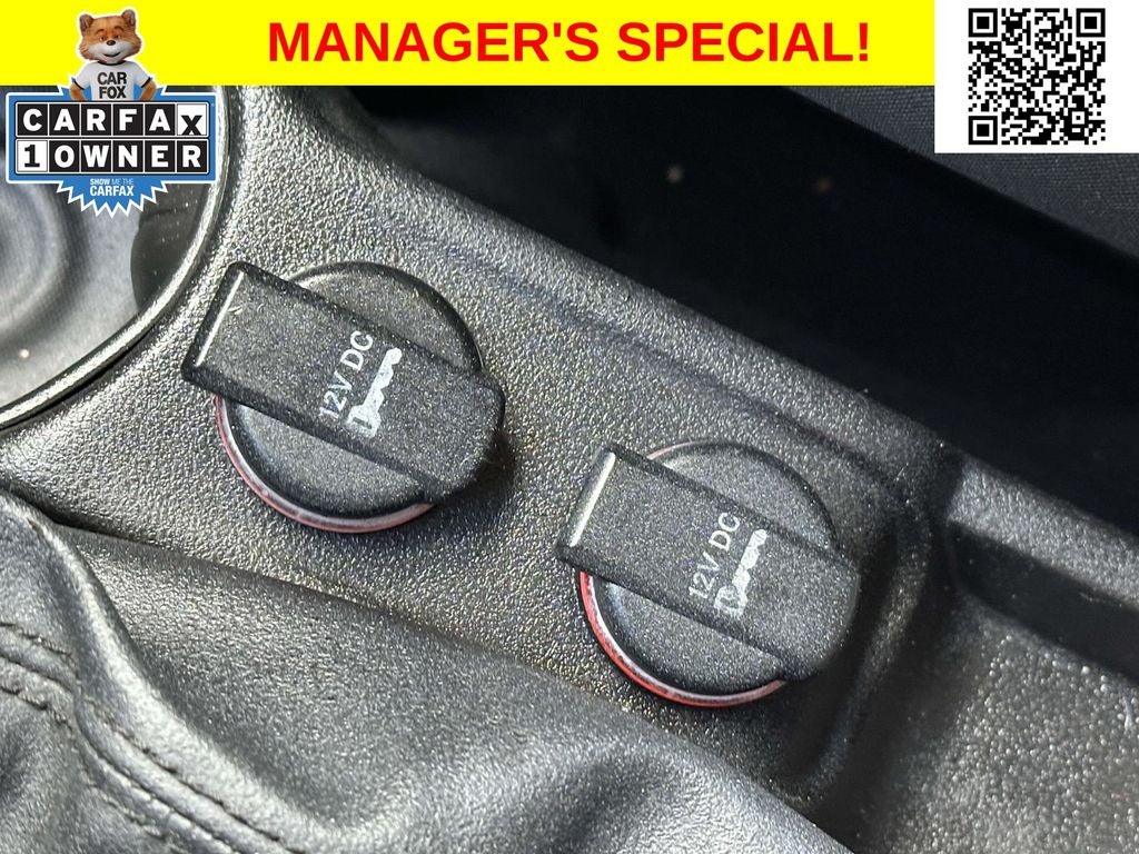 2018 RAM ProMaster City Tradesman