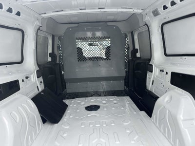 2021 RAM ProMaster City Tradesman