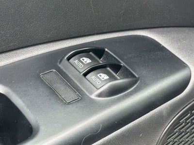 2021 RAM ProMaster City Tradesman