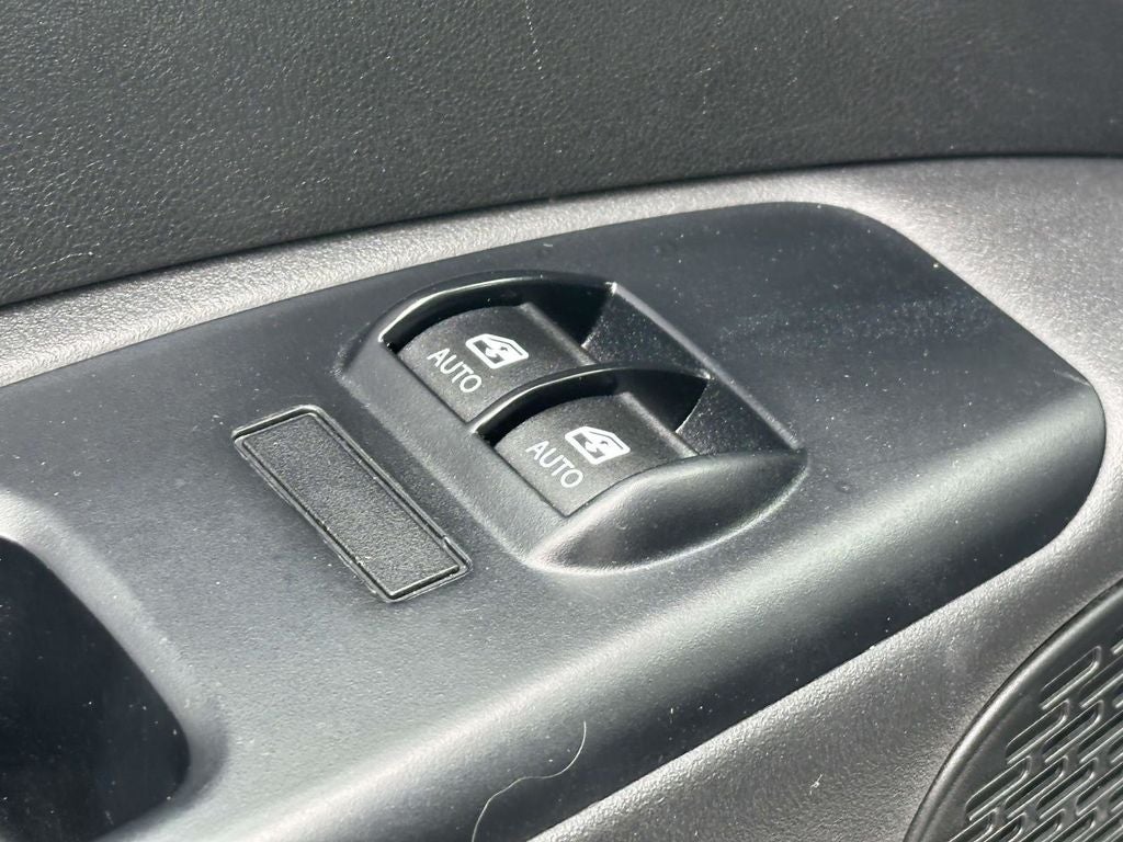 2021 RAM ProMaster City Tradesman