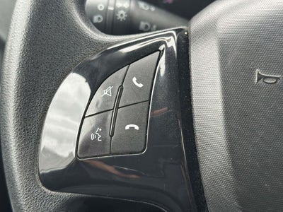 2021 RAM ProMaster City Tradesman