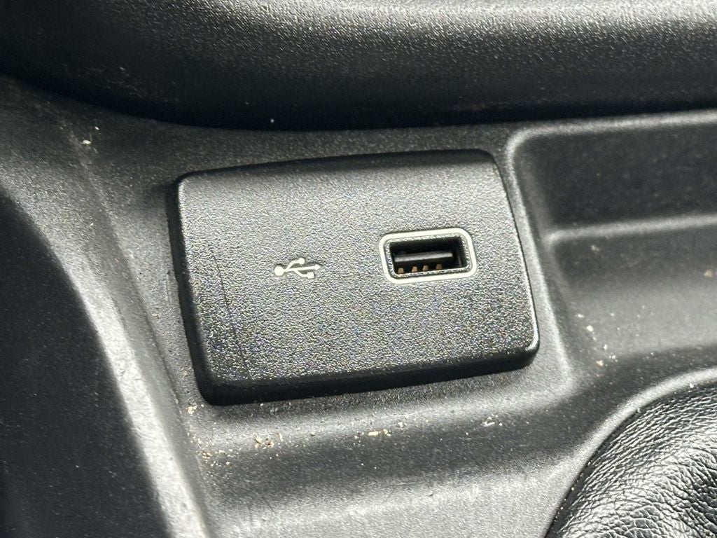 2021 RAM ProMaster City Tradesman