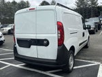 2021 RAM ProMaster City Tradesman