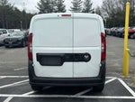 2021 RAM ProMaster City Tradesman