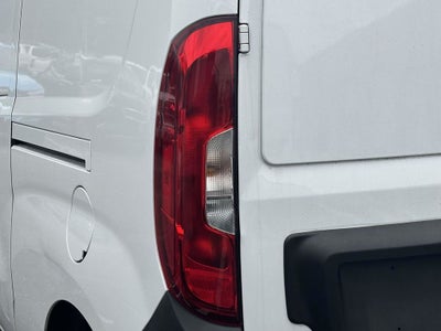 2021 RAM ProMaster City Tradesman