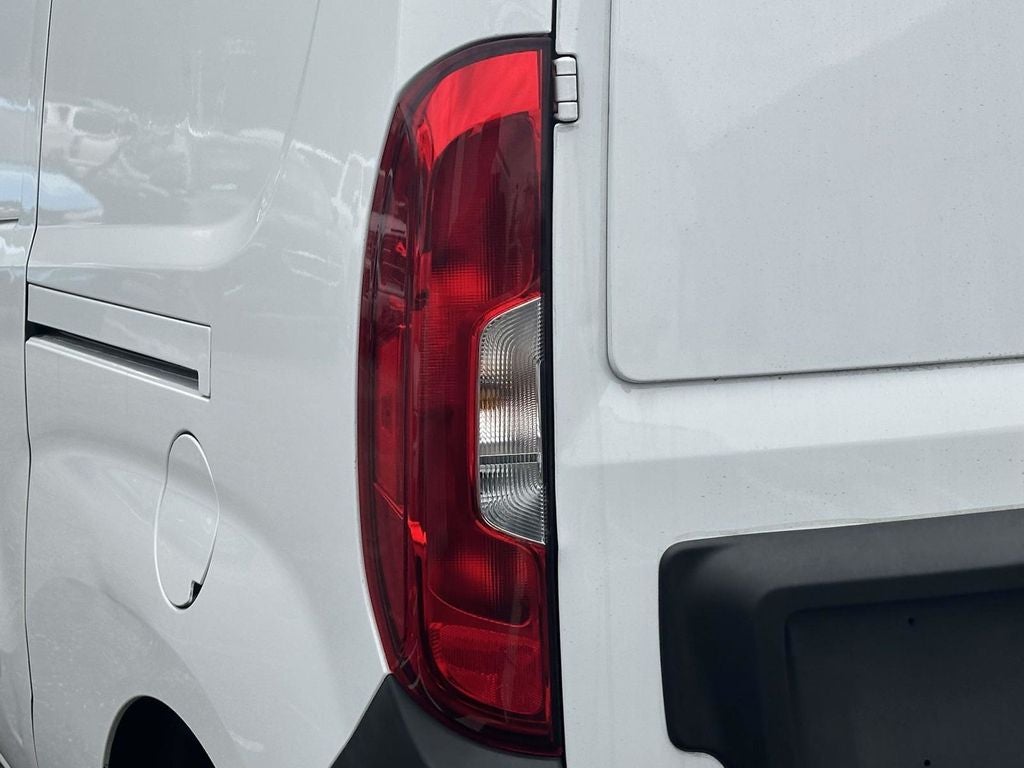 2021 RAM ProMaster City Tradesman