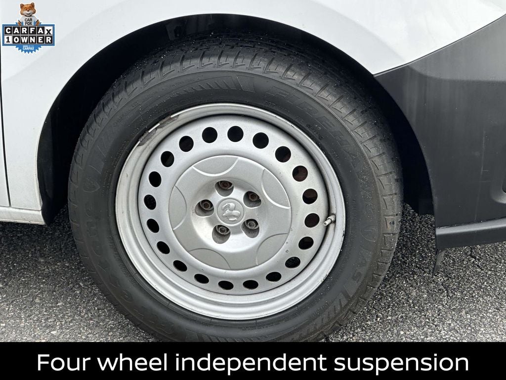 2019 RAM ProMaster City Tradesman