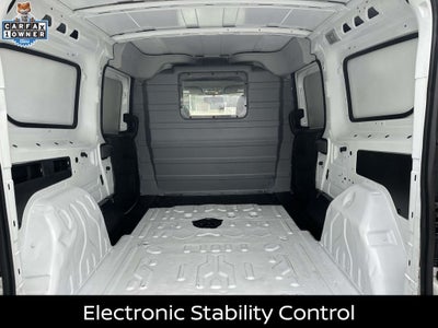 2019 RAM ProMaster City Tradesman