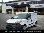 2019 RAM ProMaster City Tradesman