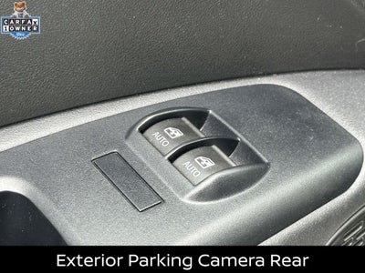 2019 RAM ProMaster City Tradesman