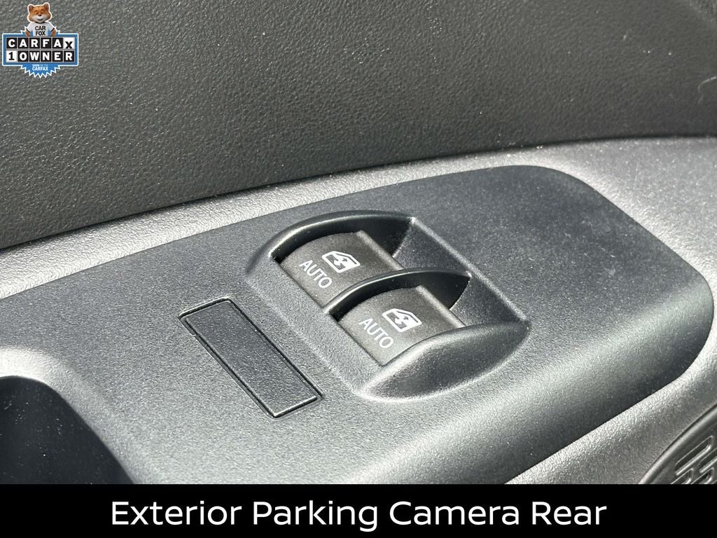 2019 RAM ProMaster City Tradesman