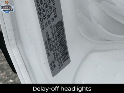 2019 RAM ProMaster City Tradesman