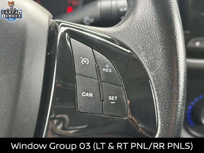 2019 RAM ProMaster City Tradesman