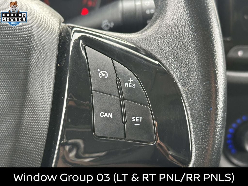 2019 RAM ProMaster City Tradesman