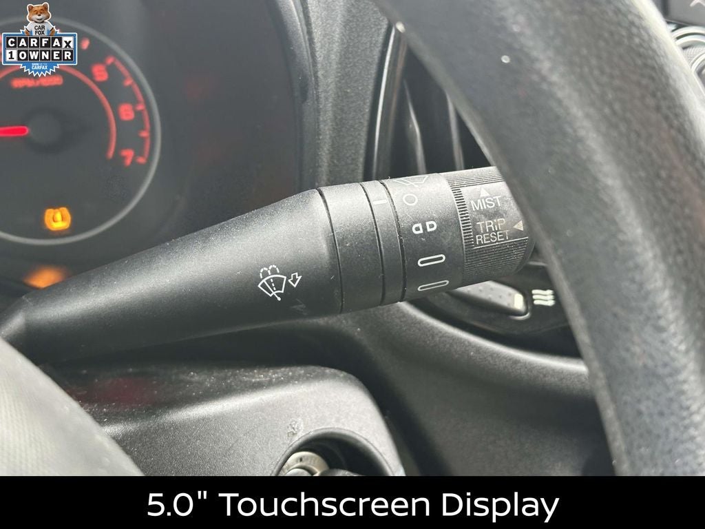 2019 RAM ProMaster City Tradesman