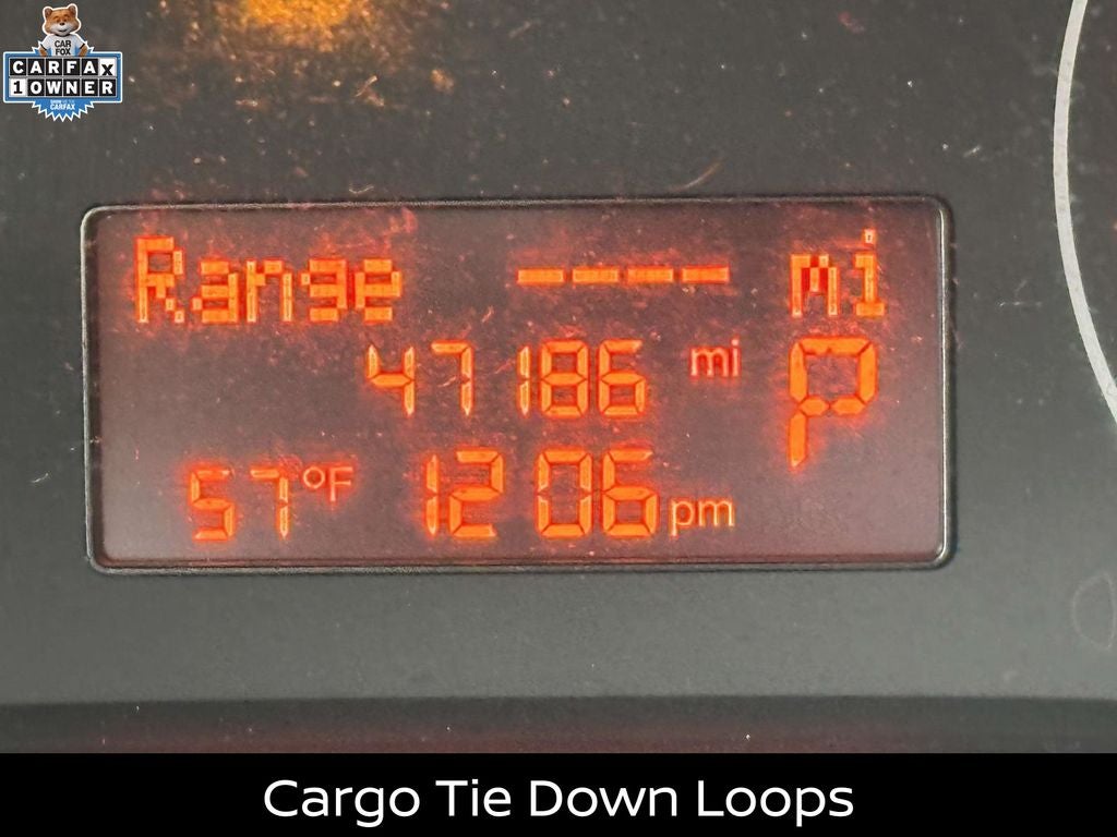 2019 RAM ProMaster City Tradesman