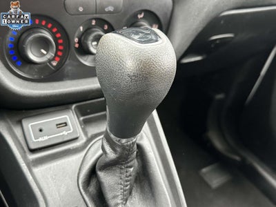 2019 RAM ProMaster City Tradesman