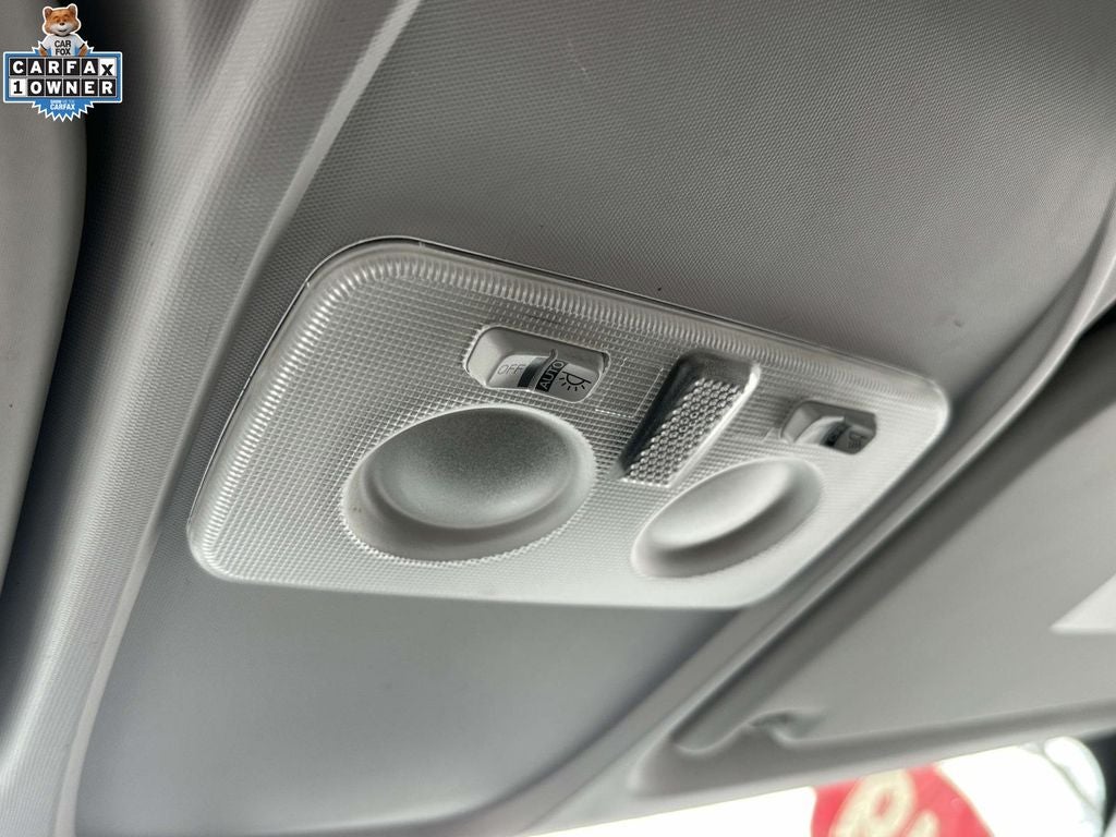 2019 RAM ProMaster City Tradesman