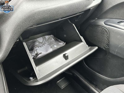 2019 RAM ProMaster City Tradesman